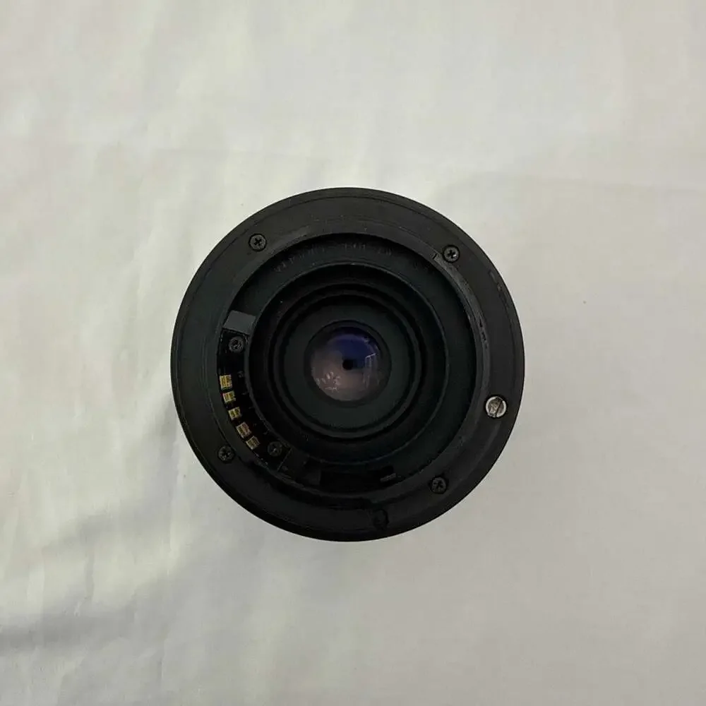 Minolta Maxxum AF 35-70mm f/3.5-4.5 Lens Minolta / Sony A Mount